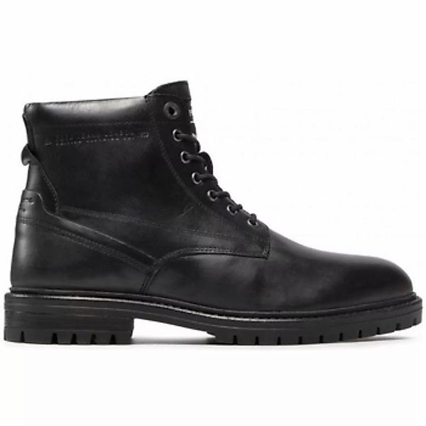 Pepe jeans  Herrenstiefel NED BOOT LTH WARM günstig online kaufen