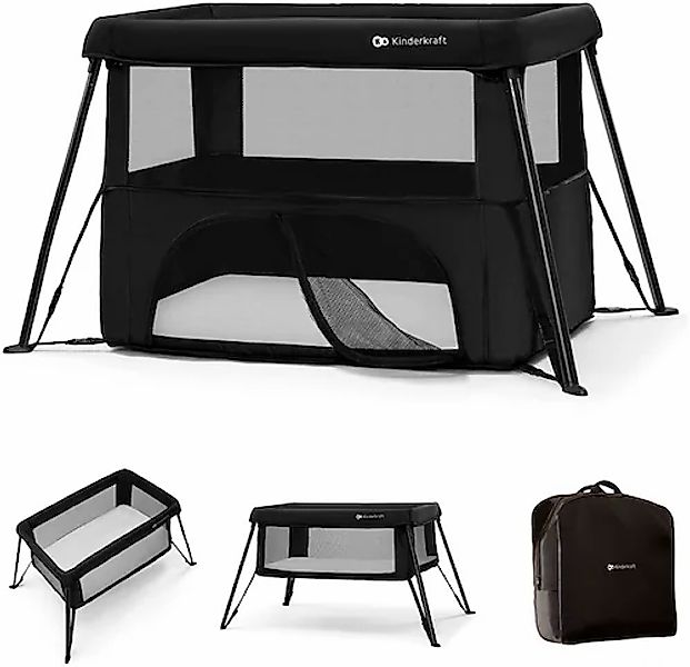 Kinderkraft Baby-Reisebett »CAMI« günstig online kaufen