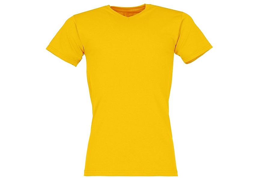 Fruit of the Loom V-Shirt Fruit of the Loom Valueweight V-Neck T günstig online kaufen