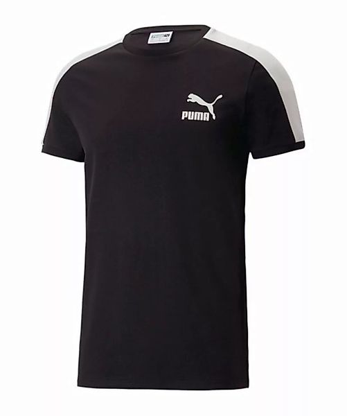 PUMA T-Shirt T7 ICONIC T-Shirt default günstig online kaufen