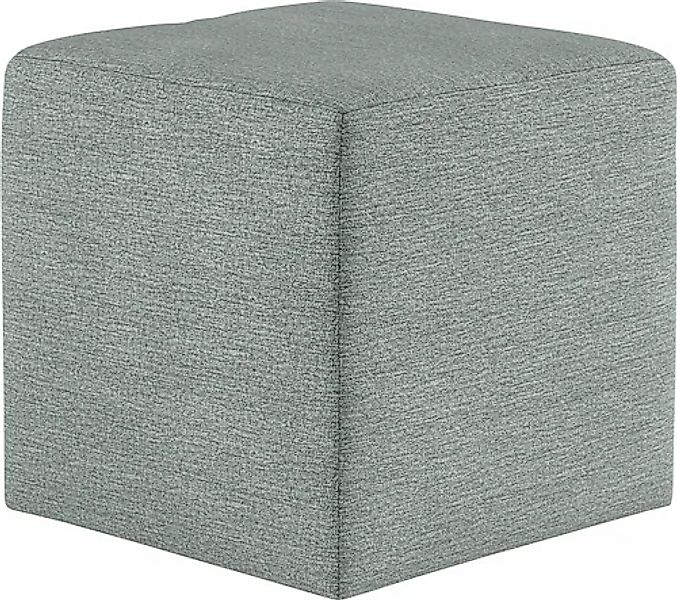 COTTA Hocker »Cuby«, Hocker, Sitzwürfel, Cube günstig online kaufen