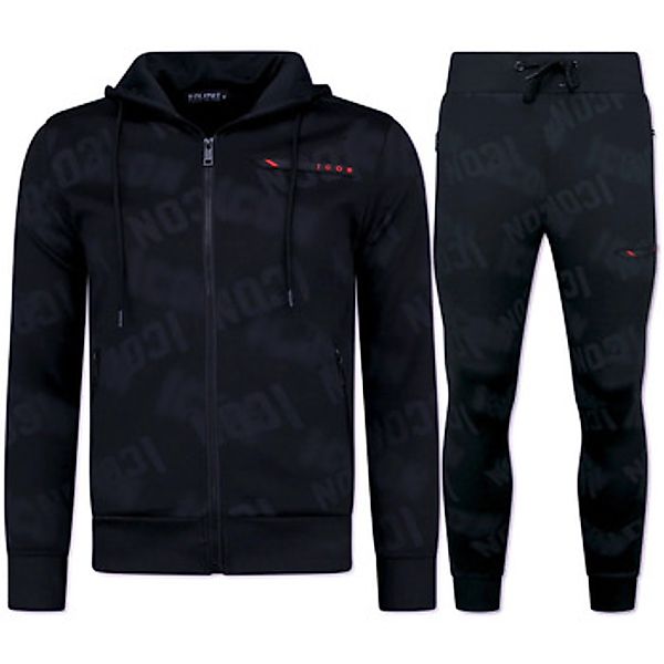 Top Star  Jogginganzüge ICON Jogginganzug Trainingsanzug günstig online kaufen