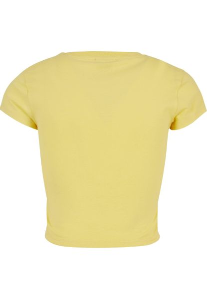 URBAN CLASSICS T-Shirt Urban Classics Damen günstig online kaufen