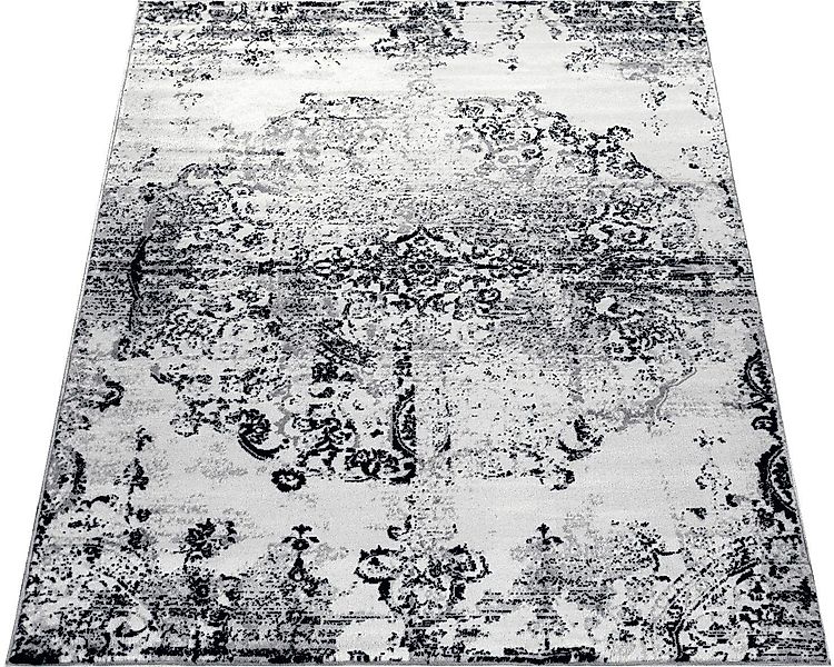 Paco Home Teppich Tara 210, rechteckig, günstig online kaufen