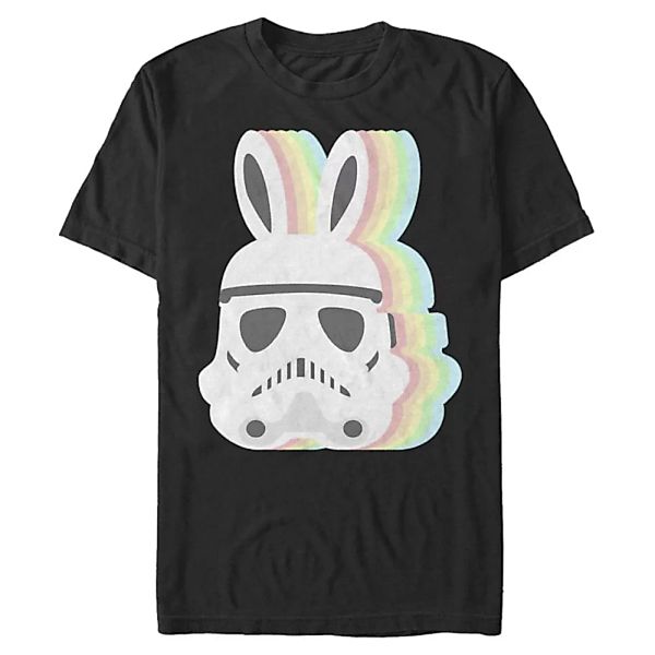 Star Wars - Trooper Storm Bunny - Ostern - Männer T-Shirt günstig online kaufen
