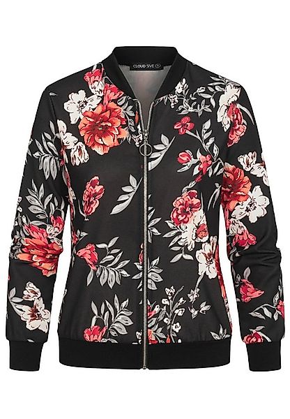 CLOUD 5IVE Allwetterjacke CLOUD 5IVE Damen (1-St) günstig online kaufen