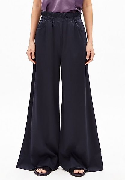 Armedangels Jerseyhose JOWANAA Damen Jerseyhose aus Bio-Baumwolle Loose Fit günstig online kaufen