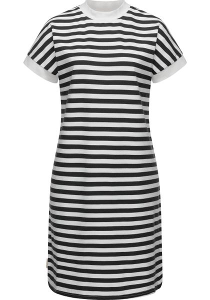 Ragwear Shirtkleid Katchi Stripes Lässiges gestreiftes günstig online kaufen