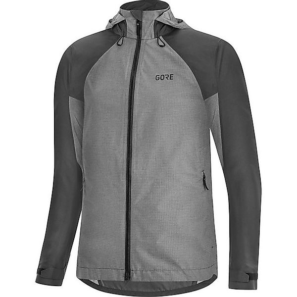 GORE® Wear Windbreaker Gore W C5 Gore-tex Trail Hooded Jacket Damen günstig online kaufen