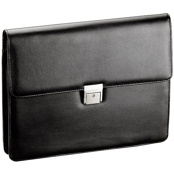 D&N Aktenmappe Easy Business, Kunstleder günstig online kaufen