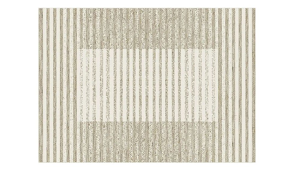 In-und Outdoorteppich  Scandinavian ¦ beige ¦ Synthetische Fasern ¦ Maße (c günstig online kaufen