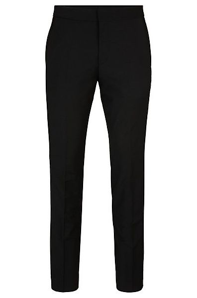 HUGO Funktionshose Herren Zipp-Off Hose für Herren in schwarz (1-tlg., kein günstig online kaufen