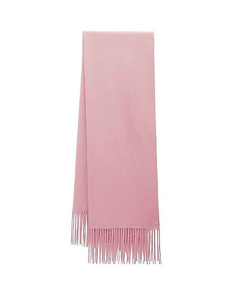 someday Schal BARULA LONG Schal, one size, weicher Griff, lange Fransen günstig online kaufen
