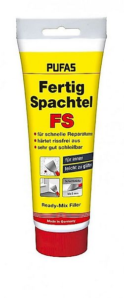 PUFAS Fertigspachtel PUFAS Fertigspachtel FS 400 g günstig online kaufen