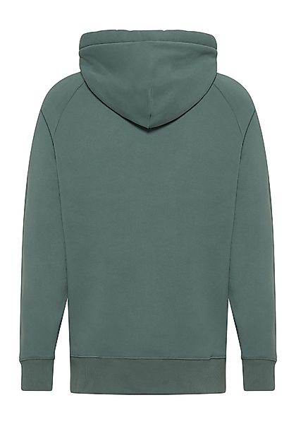 Elbsand Hoodie Kian Herren Kapuze, locker günstig online kaufen
