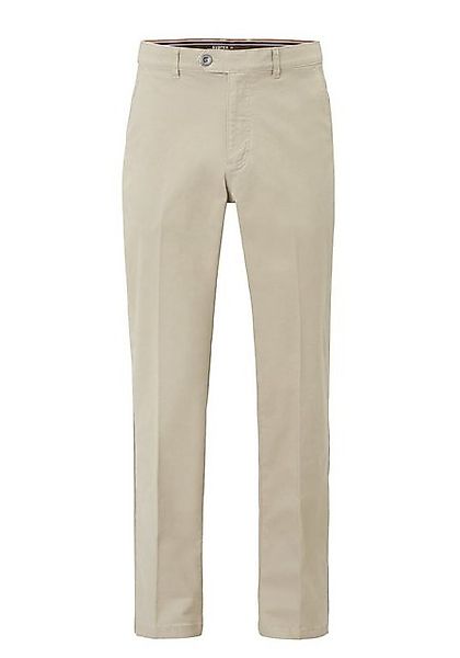 Suprax Stoffhose Stoffhose mit Komfort-Dehnbund und Sicherheitstasche günstig online kaufen