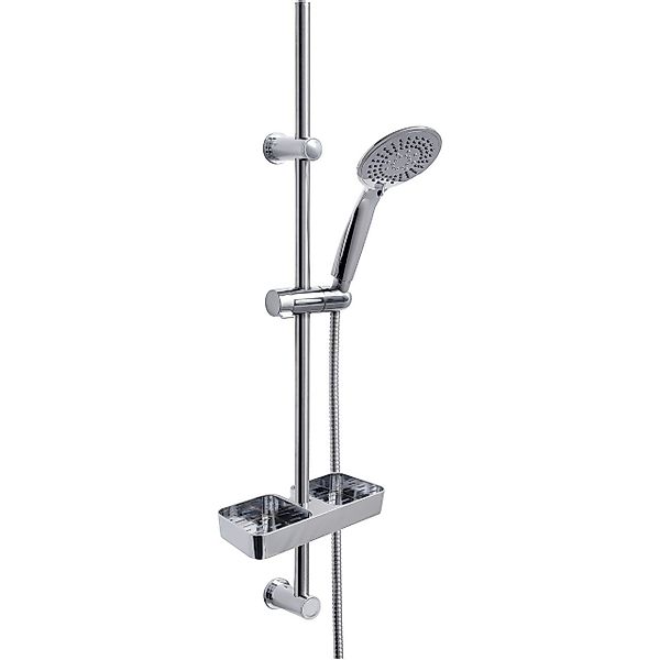 Euroshowers GmbH Duschablage Duschablage ohne bohren günstig online kaufen