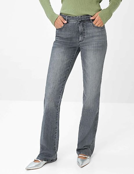 Brax 5-Pocket-Jeans "Style MARY" günstig online kaufen