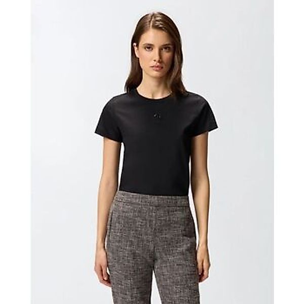 Pinko  T-Shirt BUSSOLOTTO 100355 A2RD-Z99 günstig online kaufen