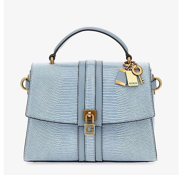 Guess Henkeltasche Ginevra HWKB8734200LDE günstig online kaufen