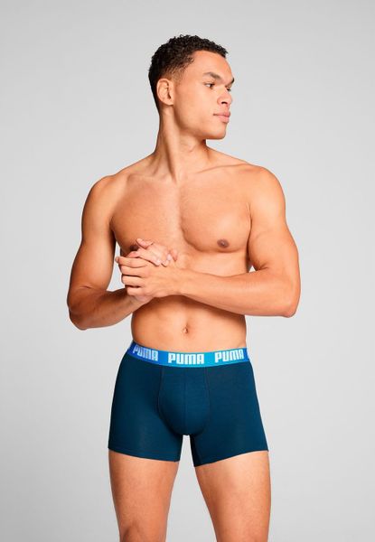 PUMA BODYWEAR Boxershorts (6-St) im sportlichen günstig online kaufen