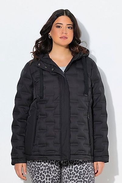 Ulla Popken Parka HYPRAR Funktions-Steppjacke Laserstepp recycelt günstig online kaufen