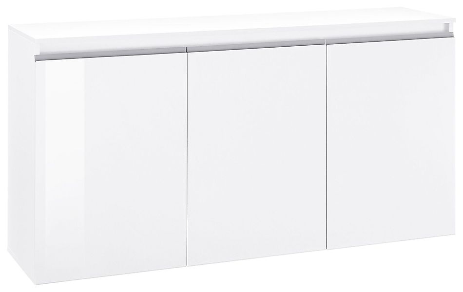 möbelando Sideboard Magione, 150 x 81 günstig online kaufen
