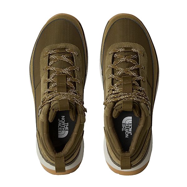 The North Face Winterstiefel "M BERGEN MID WP", wasserdicht günstig online kaufen