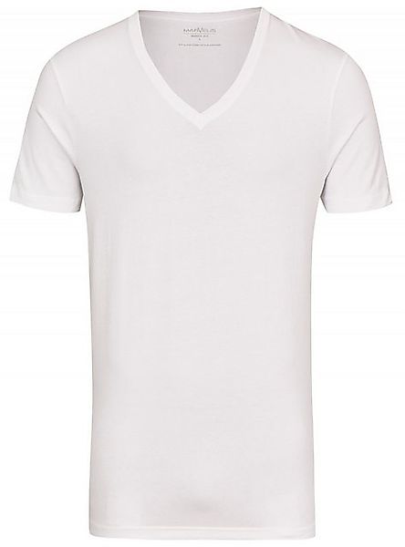 MARVELIS V-Shirt Body Fit günstig online kaufen