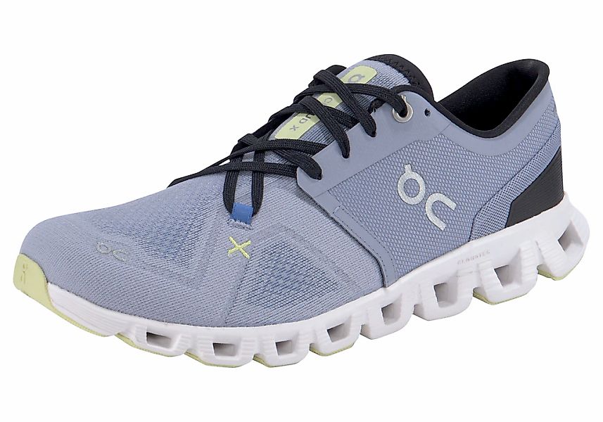 ON RUNNING Laufschuh "Cloud X" günstig online kaufen