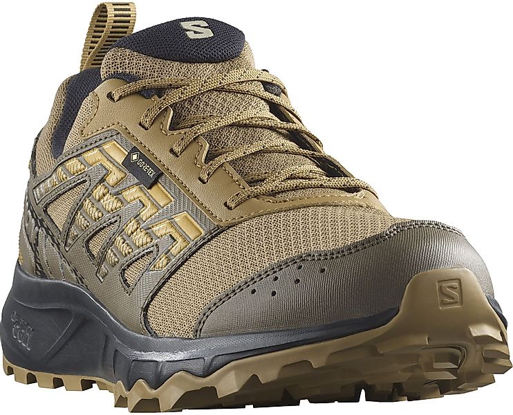 Salomon WANDER GORE-TEX® Trailrunningschuh wasserdicht günstig online kaufen