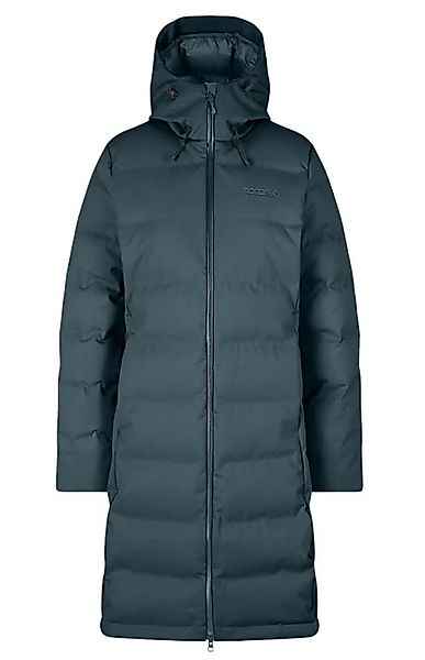 Nordisk Moana W's Bonded Hardshell Down Coat - Daunenmantel günstig online kaufen