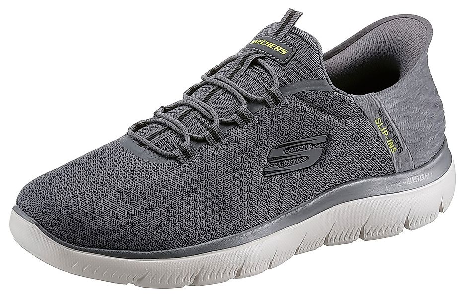 Skechers 232457 CHAR Slipper günstig online kaufen