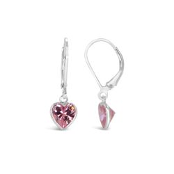 Ars-Argenti Paar Ohrhänger Glamouröse Ohrhänger Ohrringe-18K günstig online kaufen