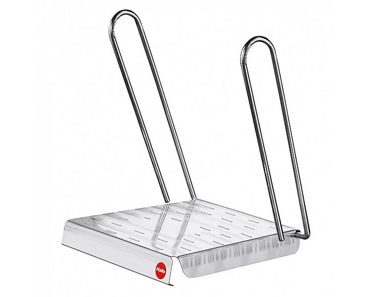 Hailo Einhängetritt Hailo Alu-Einhängetritt 9950-001 einstufig Aluminium f günstig online kaufen