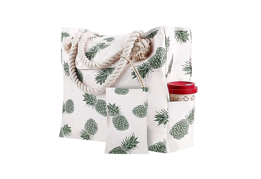 Mutig Strandtasche Große Strandtasche, Umhängetasche Schwimmbadtasche (Bade günstig online kaufen