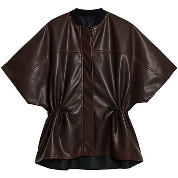 Desigual  Lederjacken PONCHO_RICHMOND BU 25WAIP03 günstig online kaufen