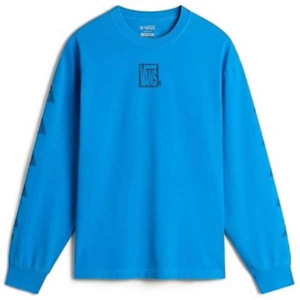 Vans  Sweatshirt MTE TEAMTEAM LS TEE günstig online kaufen