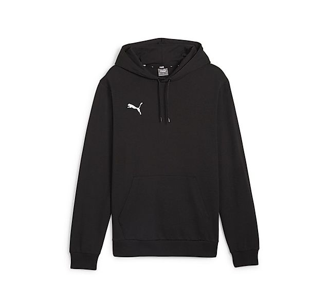 PUMA Kapuzenpullover Herren teamGOAL Casuals Hoody günstig online kaufen