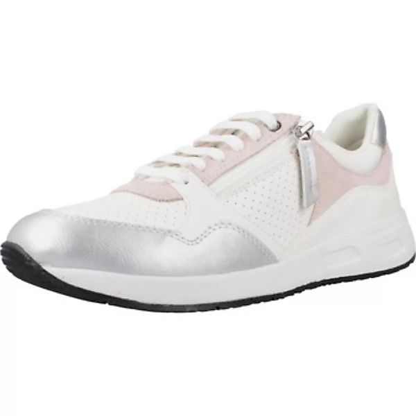 Geox  Sneaker D BULMYA B günstig online kaufen