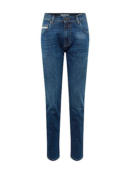 bugatti 5-Pocket-Jeans "Basic Essential", Authentic Denim günstig online kaufen