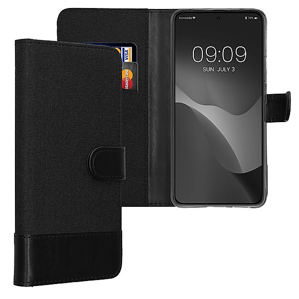 kwmobile Etui Wallet Case für Xiaomi günstig online kaufen