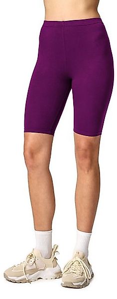 Merry Style Leggings Damen Kurze Hose günstig online kaufen
