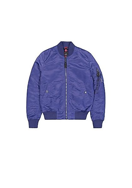 Alpha Industries Bomberjacke Alpha Industries Women - Bomber Jackets MA-1 V günstig online kaufen