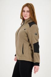 DEPROC Active Fleecejacke Windstopper CANADA NEW günstig online kaufen