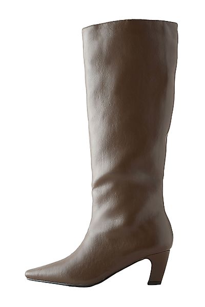 Next Forever Comfort® Kniehohe Stiefel mit günstig online kaufen