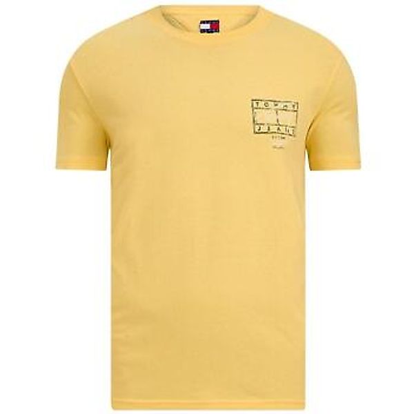 Tommy Hilfiger  T-Shirt DM0DM22319ZF0 günstig online kaufen
