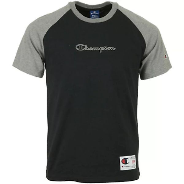 Champion  T-Shirt Crewneck T-Shirt günstig online kaufen
