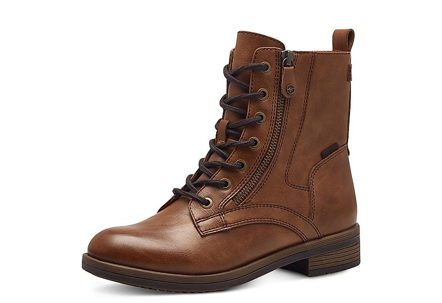 Tamaris Schnürstiefel günstig online kaufen