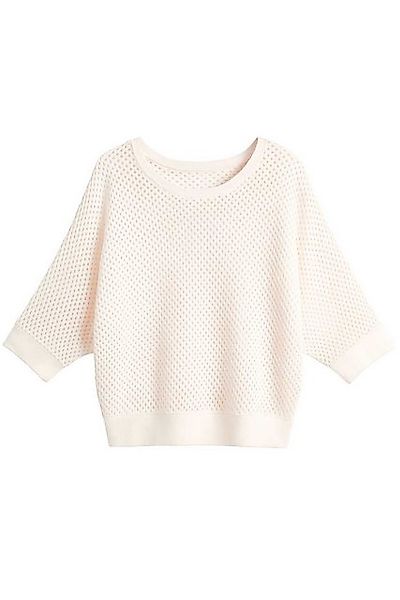 MORE&MORE Strickpullover günstig online kaufen